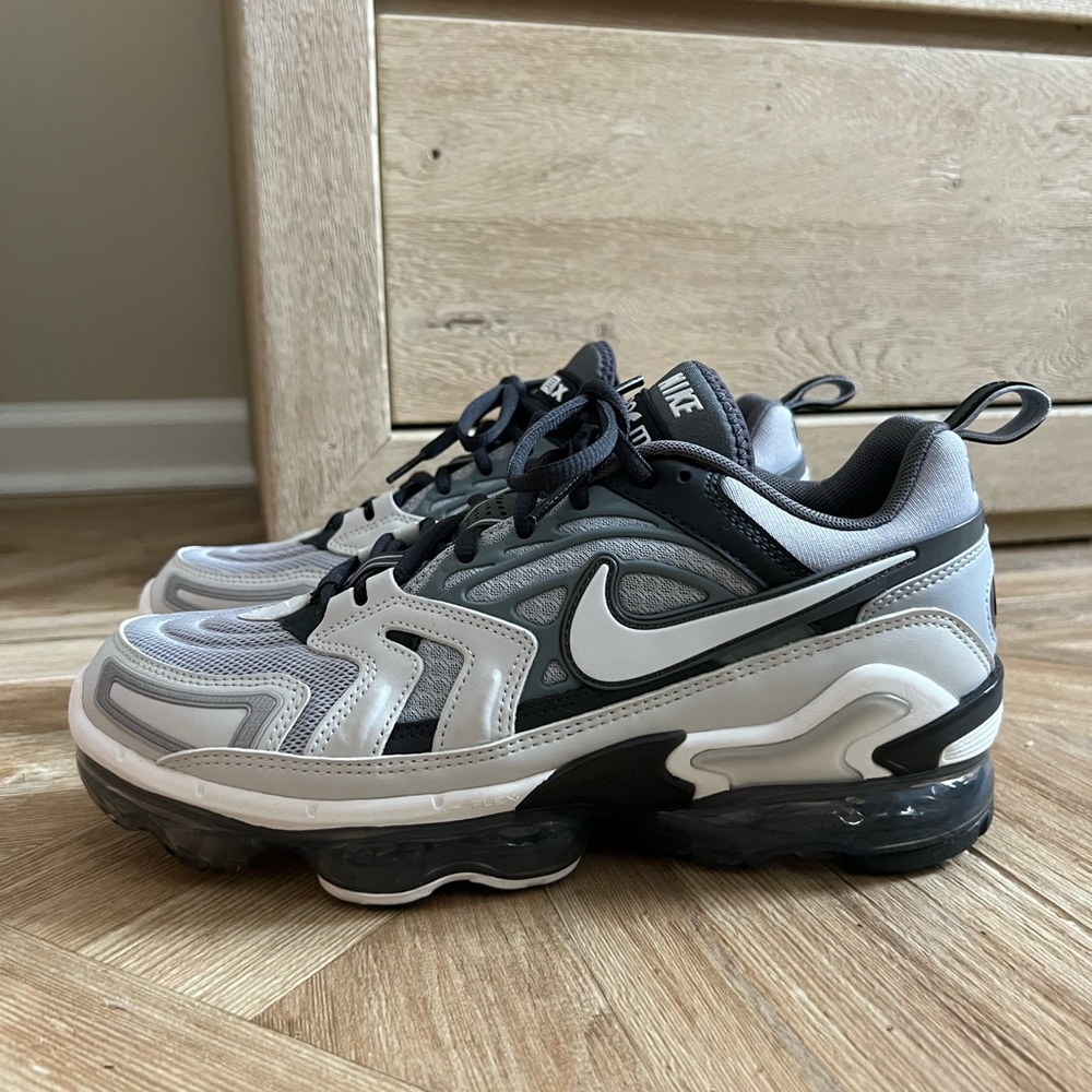 Nike Air Vapormax Evo Sneakers - Gem